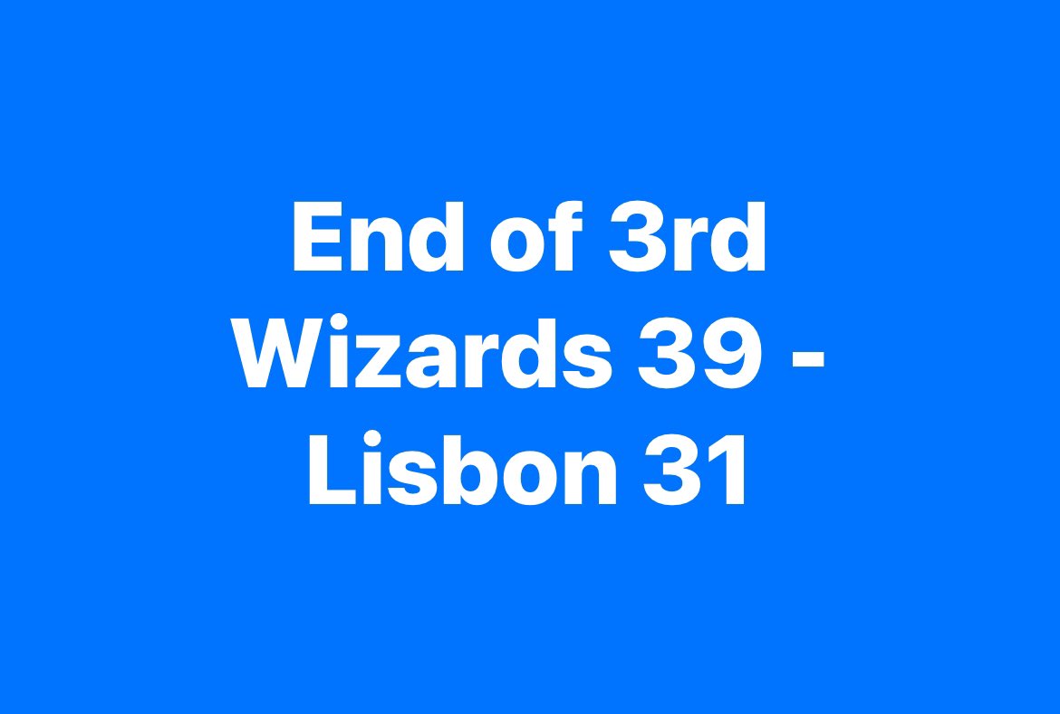 East Canton Wizards (@wizardsofos) on Twitter photo 