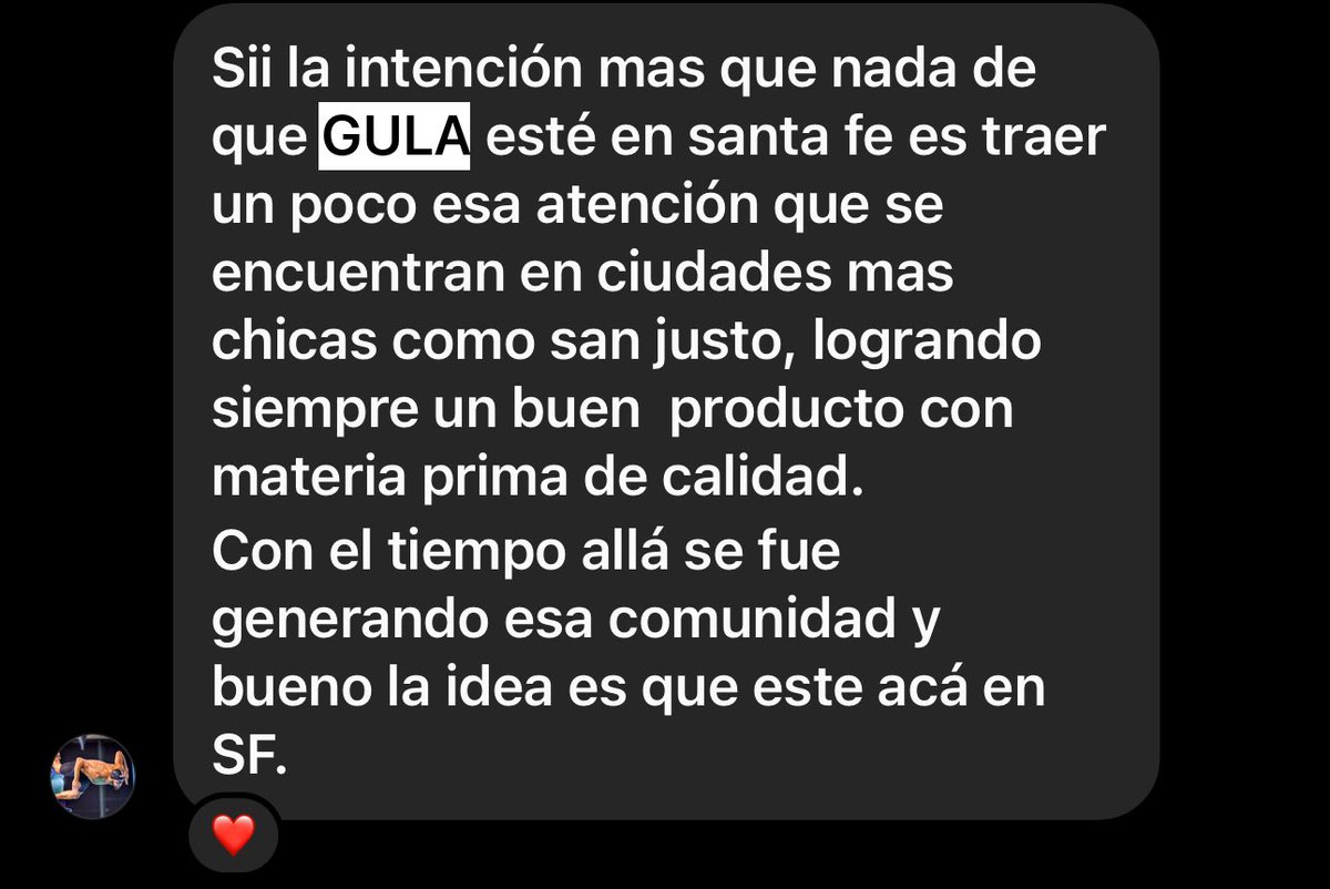 Se suma al listado Gula Craft Food!
Muy buenas…estilo americano (según sus dueños todo hecho por el mismo emprendimiento…pan…carne…topings..etc)
Sus dueños? Los Hermanos Morelli que habiendo abierto Gula en San Justo…decidieron poner otro local aca!