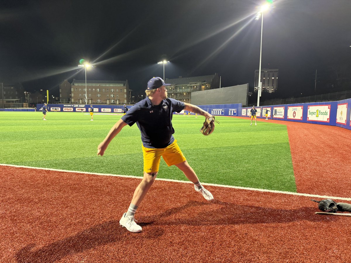 UNC Baseball (@unc_bearsbsb) on Twitter photo In Ruston, LA for 4 Game Series with La Tech….Thursday night practice with energy! The journey is worth it.
Follow: latechsports.com/sports/basebal…
GO BEARS!!! <a href="/UNC_Bears/">UNC Athletics</a>
ALOHA29 In Ruston, LA for 4 Game Series with La Tech….Thursday night practice with energy! The journey is worth it.
Follow: latechsports.com/sports/basebal…
GO BEARS!!! <a href="/UNC_Bears/">UNC Athletics</a>
ALOHA29