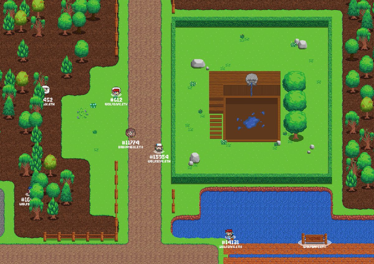 NFTech | Seb tweet media