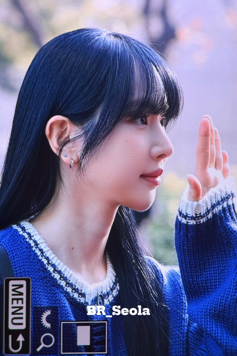 BloomingRose_S's tweet photo. 240216 뮤출

#우주소녀
#설아 https://t.co/Mu9ZFgs236