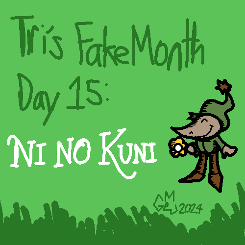 tricoelacanth's tweet photo. Tri's FakeMonth Day 15: Ni no Kuni 

A Minima Familiar, Smelf is always looking for new pleasant scents. This unending search for nice smells often leads it into human houses.

#ninokuni #FakeMonth #fakemon https://t.co/OHUPuxRsZo