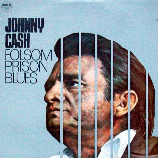 TheExtremeMusi1's tweet photo. #OnThisDay in 1955 "Folsom Prison Blues" was released on single by Johnny Cash.
"But I shot a man in Reno, just to watch him die" must have been the darkest lyrics the world had ever heard in the 50s. Cash oozed masculinity through everything.
#RIPJOhnnyCASh https://t.co/AdLX7DEyJm