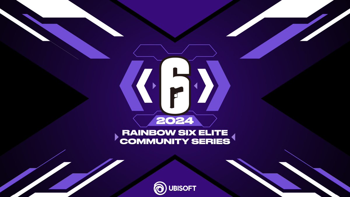 R6esportsSEA's tweet photo. 《Rainbow Six》Elite Community Series 2024

THappy Lunar New Year!
Let's review the highlights of this community series together!
Hope there will be more community tournaments to watch in the new year... https://t.co/hrXq8Mp1JX