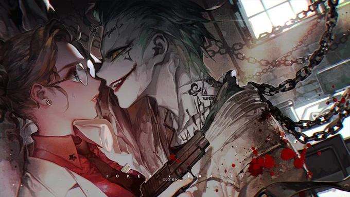 and my obsession with Kabedon