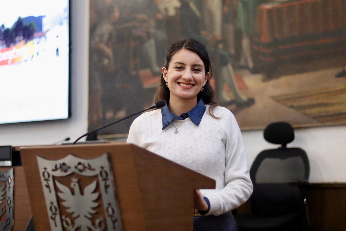 lorenagarzond's tweet photo. Durante el Debate de control político "Prevención del abuso sexual infantil" (ASI), la bancada del @PartidoMIRA expresó su preocupación frente a esta problemática. 

🚨 La falta de una política pública para la prevención, es la gran dificultad para tomar acciones efectivas. https://t.co/PxX3LeMlLI
