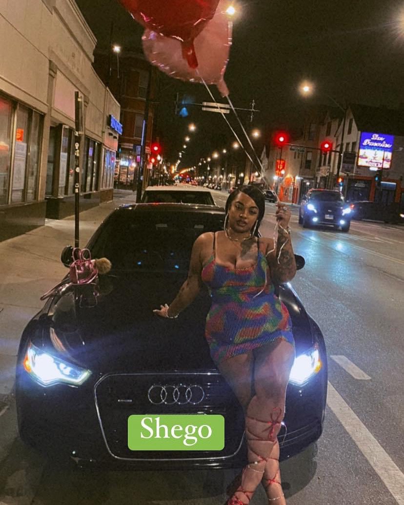 Content from shegobecreamin