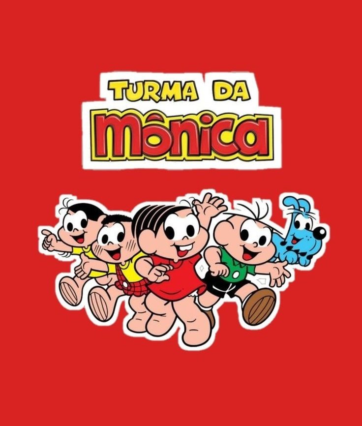 CURIOSIDADE DA MADRUGA:

Nome completo de cada personagem da Turma da Mônica! ❤️

Mônica: Mônica de Sousa
Cascão: Cássio Marques de Araújo 
Cebolinha: Cebolácio Júnior Menezes da Silva
Magali: Magali Fernandes de Lima
Maria Cascuda: Gabriela Silva 
Titi: Timóteo Soares de Lima
Do