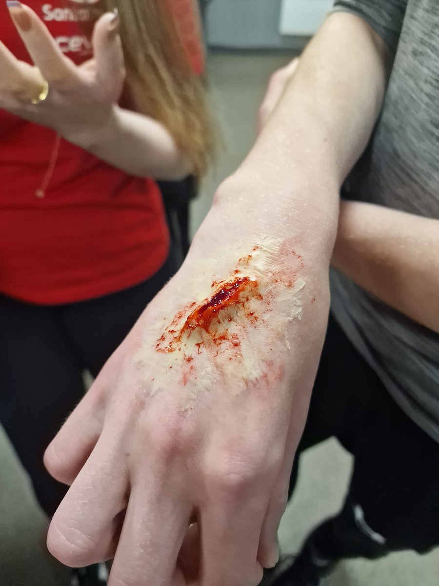 1982 (Huyton) Sqn RAF Air Cadets tweet media