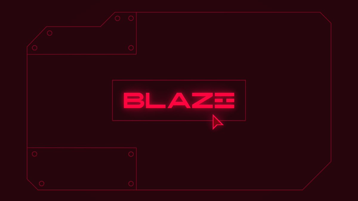 Blaze0ng's tweet photo. Blaze is launching on @Blast_L2 very soon.

The creator platform.

Here's an overview of how it works 🧵👇 https://t.co/YHuePx0R90