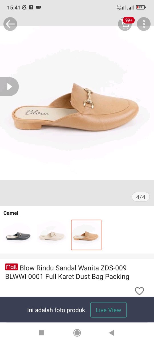 strawberry3286's tweet photo. @unnesmenfess sorry oot nder, minat dm 55k aja belum pernah pake sama sekali masih baru size 39. dijual salah ukuran, tp ambil di kost yaa https://t.co/YYXfm5nJLw