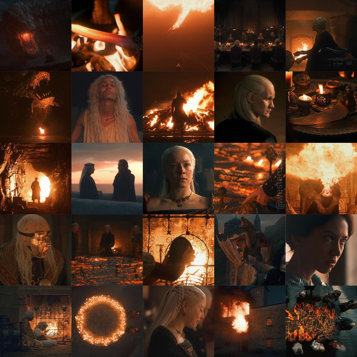 Season 1 was full of 🔥🔥

Season 2 coming summer 2024!