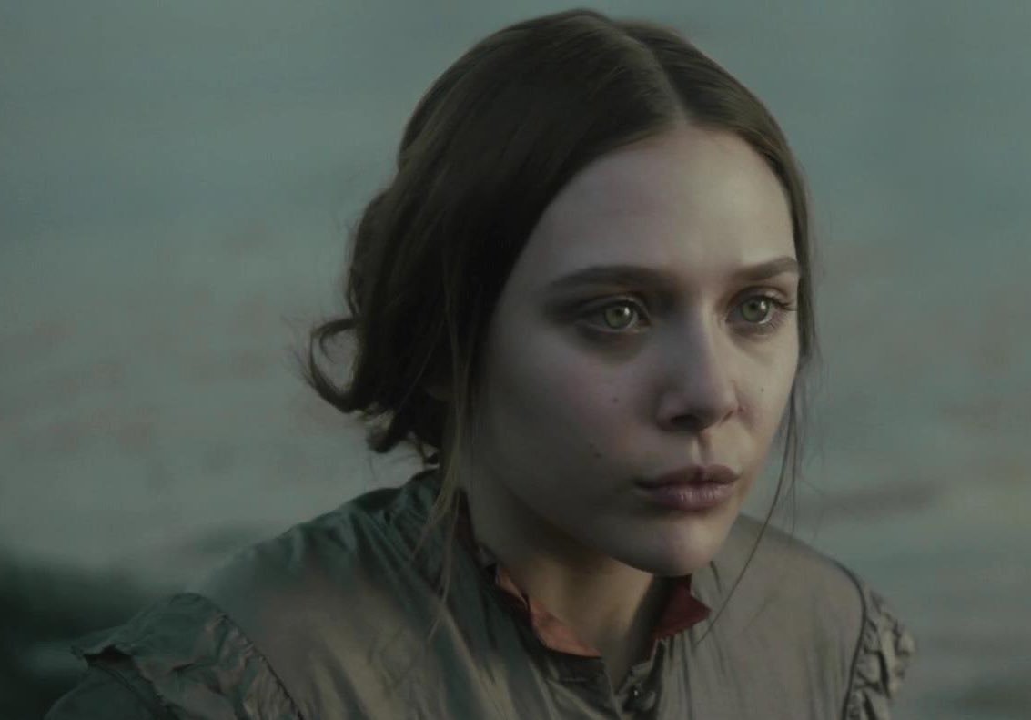 FilmUpdates's tweet photo. Happy birthday to Elizabeth Olsen! https://t.co/dvGaJoMtVr