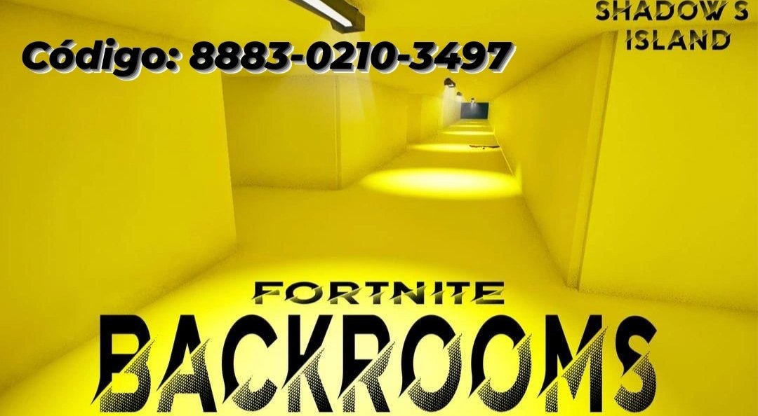 JhonTattoo_'s tweet image. Nuevo mapa #Backrooms #fortnite2024 #fortnite #fortniteespaña #fortnitefunny #fortniteleaks #fortnitegameplay #fortnite #fortnoteclips #fortnitememes #fncs
