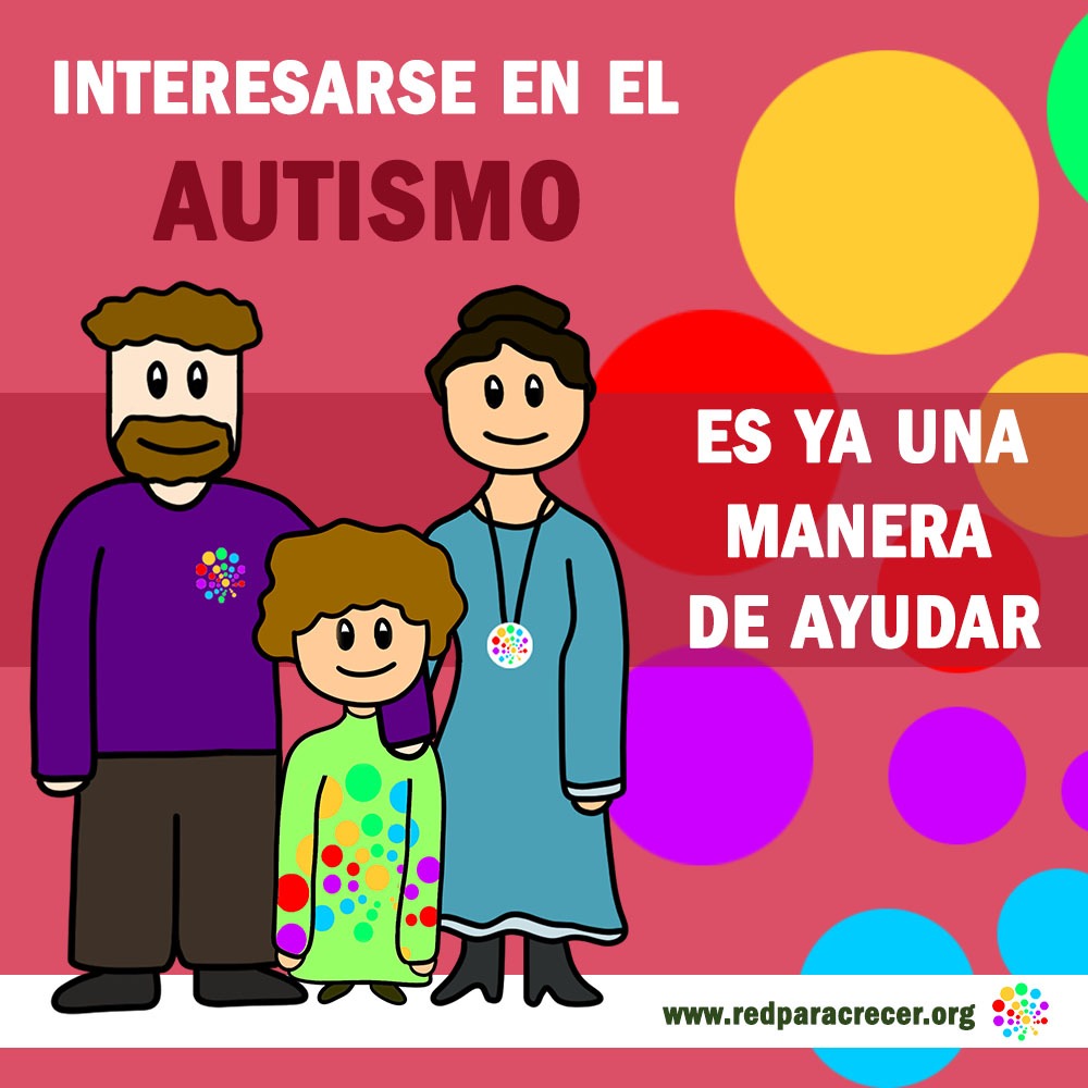 RedParaCrecer's tweet photo. Sigamos sumando voluntades y despertando interés. Cada persona que se interesa busca documentarse y se comporta diferente. Eso cambia el promedio del mundo… 🙋🏻‍♂️🙋🏽‍♀️
https://t.co/V4irtDx33a

#autismo
#PerspectivasAutismo https://t.co/h4vbdBZsZo