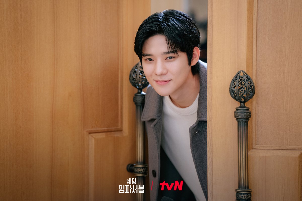 tvN drama tweet media