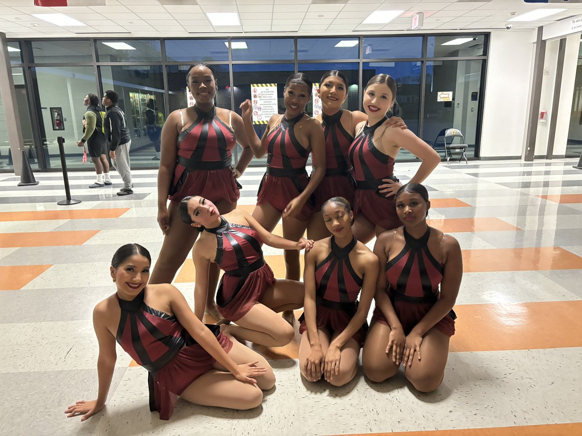 edwgarza (@edwgarza) on Twitter photo Super Proud of Ms. Witter and her <a href="/WisdomHS_HISD/">Margaret Long Wisdom High School</a> Starlets. Preview of this weekend’s routines. <a href="/HoustonISD/">Houston ISD</a> <a href="/HISD_West/">🚨 This page is no longer active! 🚨</a> Super Proud of Ms. Witter and her <a href="/WisdomHS_HISD/">Margaret Long Wisdom High School</a> Starlets. Preview of this weekend’s routines. <a href="/HoustonISD/">Houston ISD</a> <a href="/HISD_West/">🚨 This page is no longer active! 🚨</a>