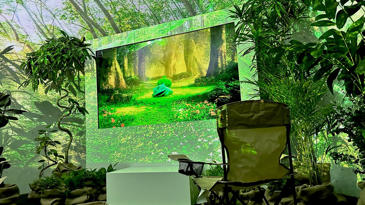 【公式】ポケモン情報局 tweet media