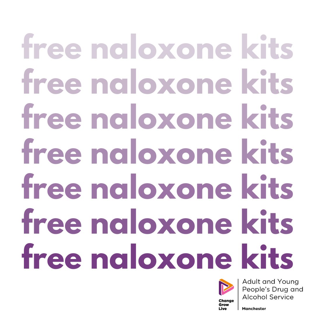 ⚠️Naloxone saves lives ⚠️

Naloxone is an emergency medication that can reverse the effects of an overdose of opioids like heroin or methadone.

Find out more here: changegrowlive.org/advice-info/al…