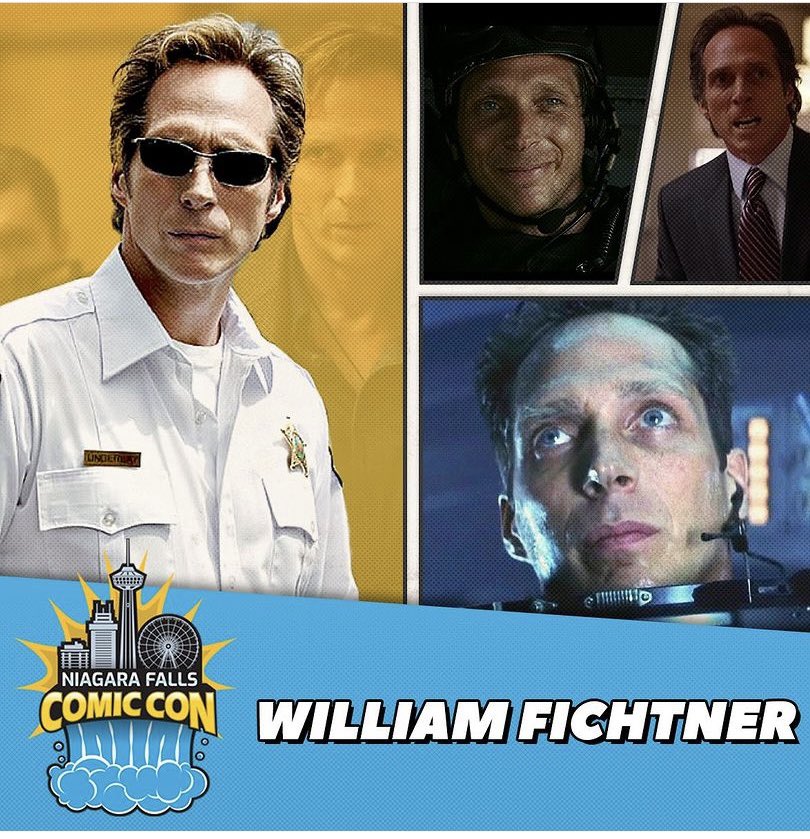 SOAMediaAddicts's tweet photo. @CatskillsNomad @KimFCoates @Theorossi @BobRuschActor @swimdeep ..That would be awesome!! I know @robertpatrickT2 @edwardjolmos & #WilliamFichtner have also been announced! 🥳 #AddictsInNiagara https://t.co/vfsM2NAqg1