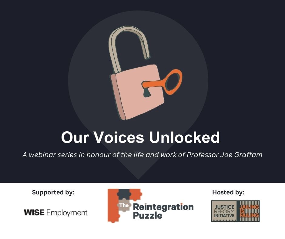 Justice Reform Initiative tweet media