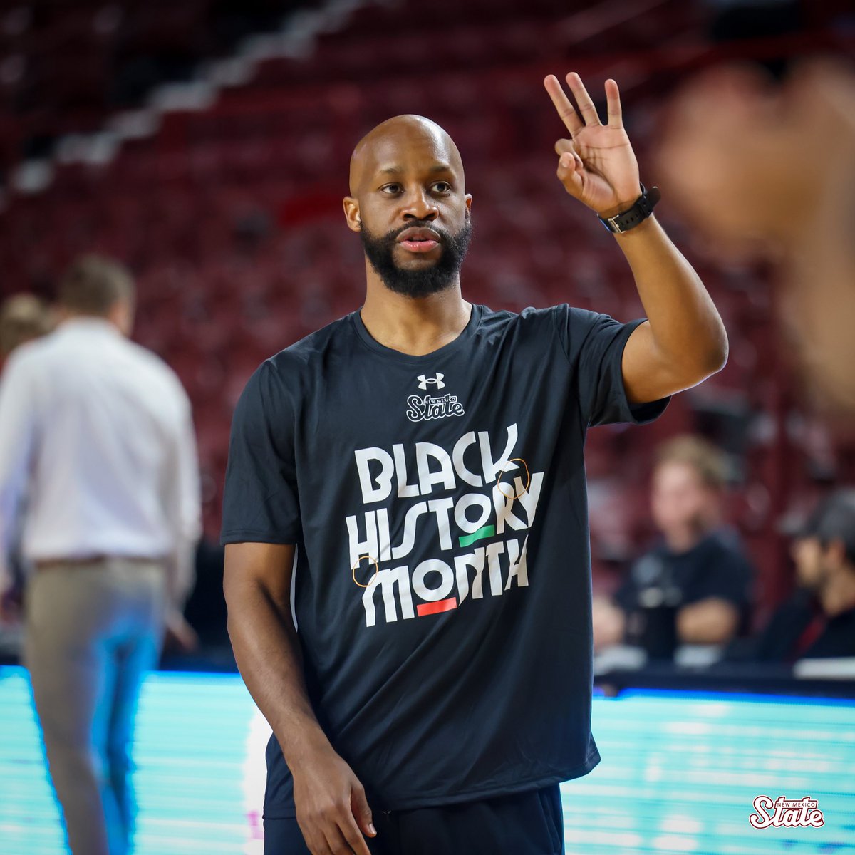 NMStateWBB tweet picture