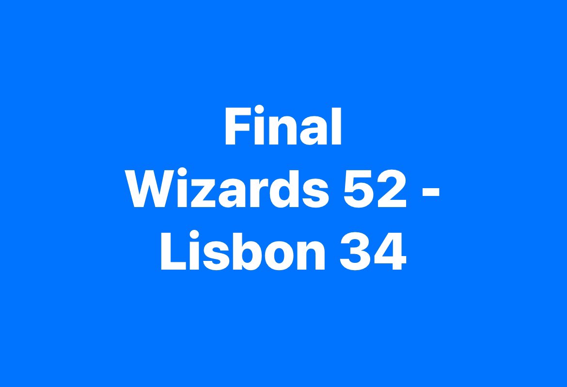 East Canton Wizards (@wizardsofos) on Twitter photo 