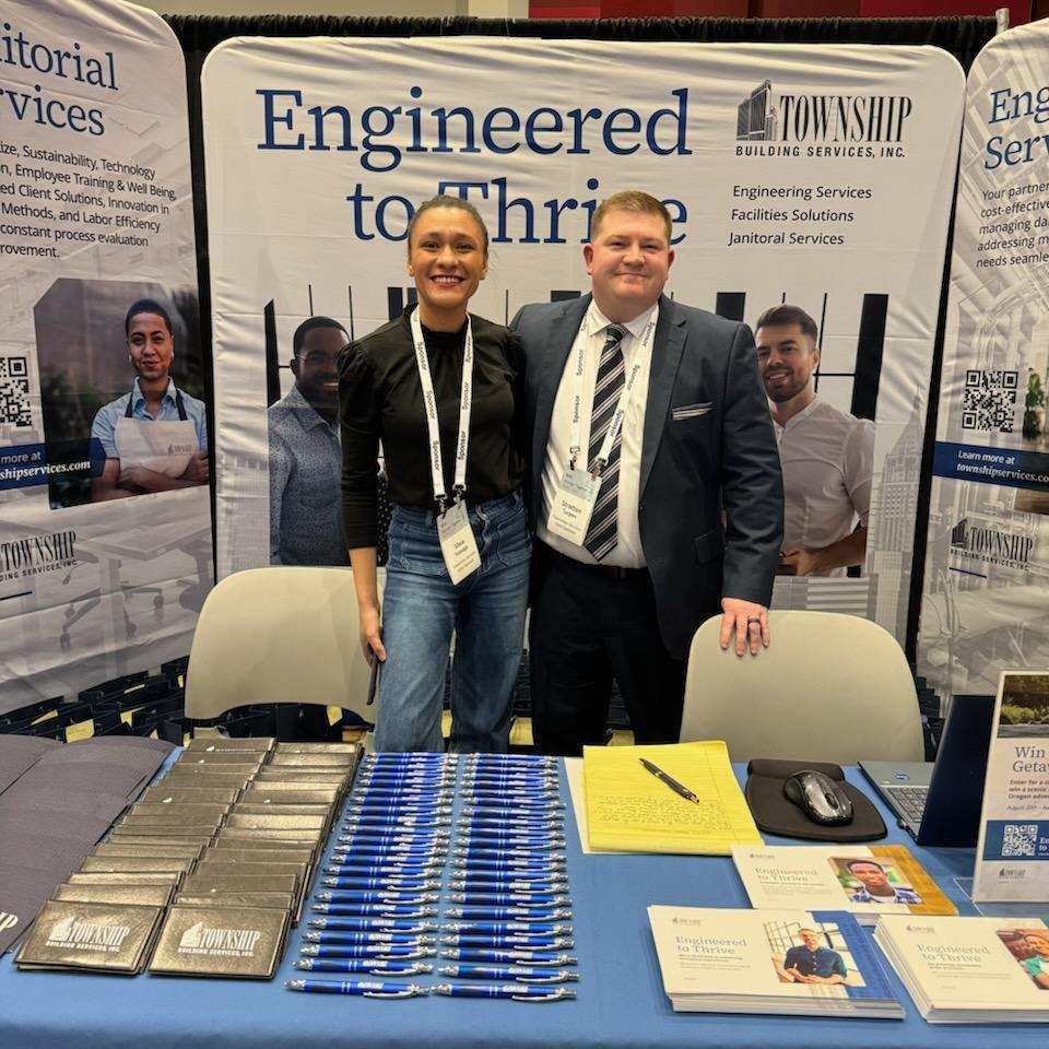 Township Stars Representing @ JLL WDXU in Chicago