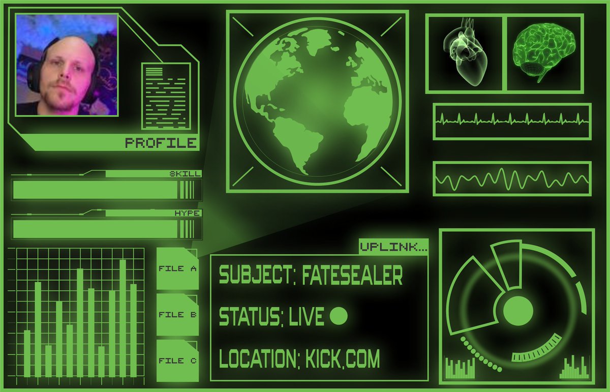 RAID NIGHTTT!!!! letts finishing this UP! last boss

Warlock tank POV!! top 100 warlock tank in the WORLD!!

Kick .com/fatesealer

#kick #kickarmy #kickstreamer #pickkick