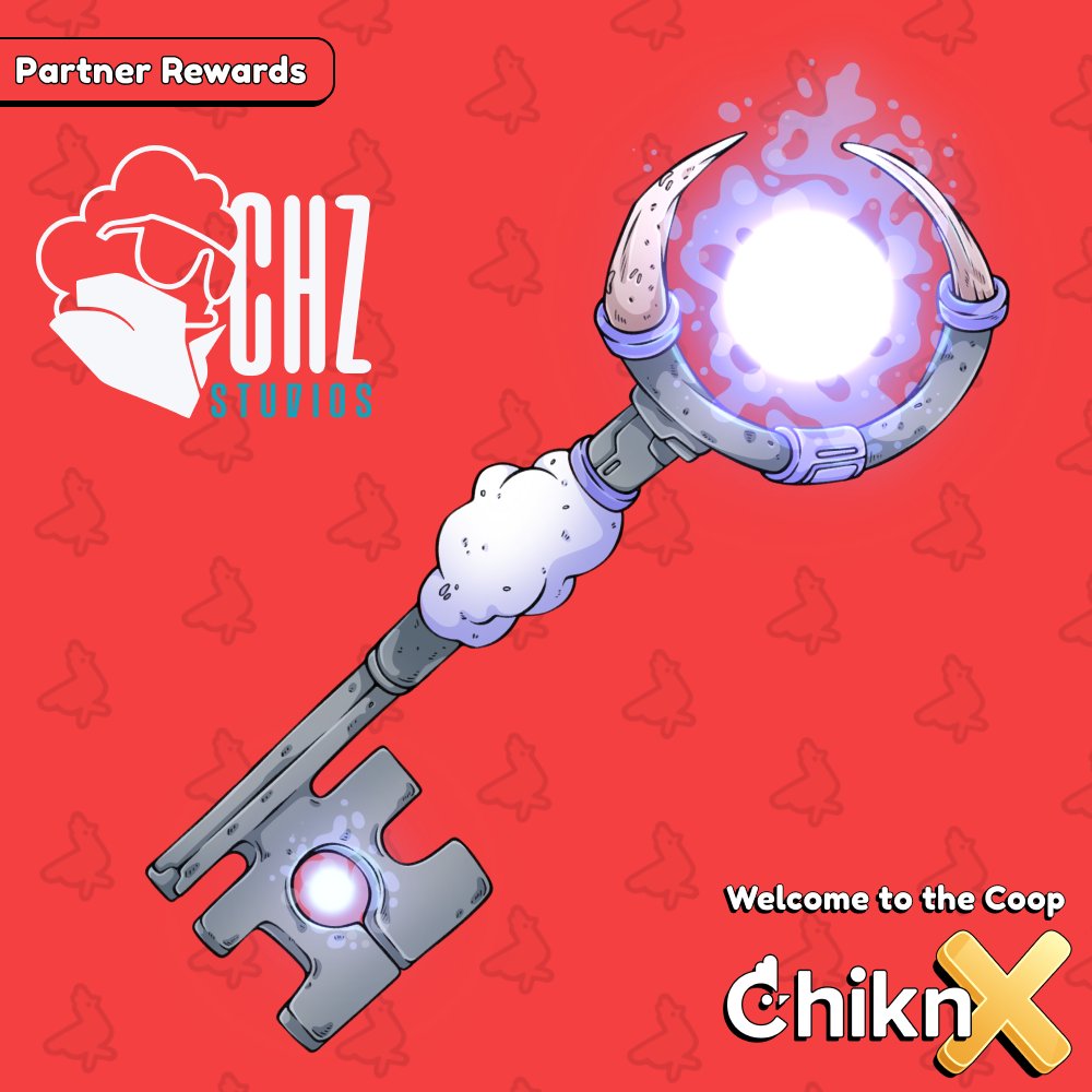 🎁 PARTNER REWARDS ALERT 🎁

Craftable Keys, Unique NFTs, and $RAIN LP rewards on your FarmLand NOW! ‍🌾

Keys will be used in the upcoming Ascension mints from <a href="/Rain_labz/">ＲＡＩＮ ＬＡＢＺ 🌧</a>, with Elements NFTs also up for grabs through crafting.

Full details below 👇