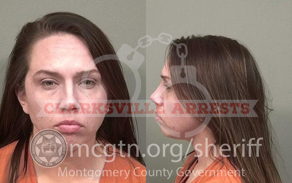 MoCoArrests's tweet image. Jessica Dawn Johns was booked into the #MontgomeryCounty Jail on 02/02, charged with #DUI #ImproperLaneUse. Bond was set at $1500. #ClarksvilleArrests #ClarksvilleToday #VisitClarksvilleTN #ClarksvilleTN