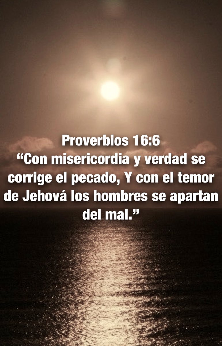 Carmenlop20's tweet photo. Mateo 9:13
"Id, pues, y aprended lo que significa: Misericordia quiero, y no sacrificio. Porque no he venido a llamar a justos, sino a pecadores, al arrepentimiento." https://t.co/eXAVF8BNRq