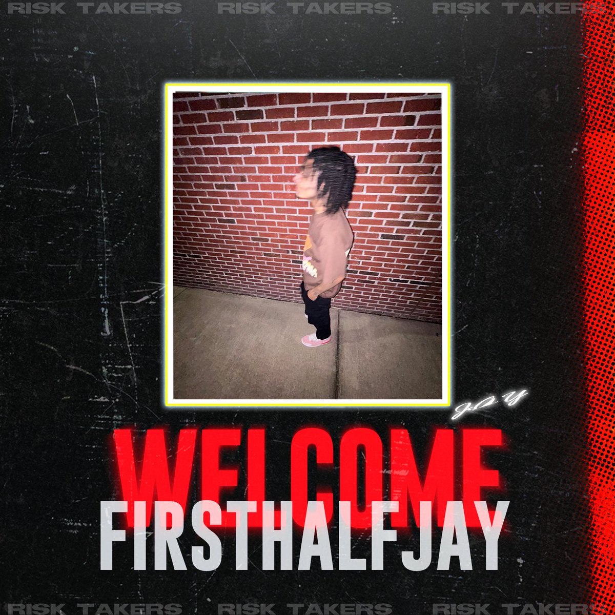 Welcome <a href="/FirstHalfJayy/">🧍🏽‍♂️</a> to RiskTakers!🪓🔥