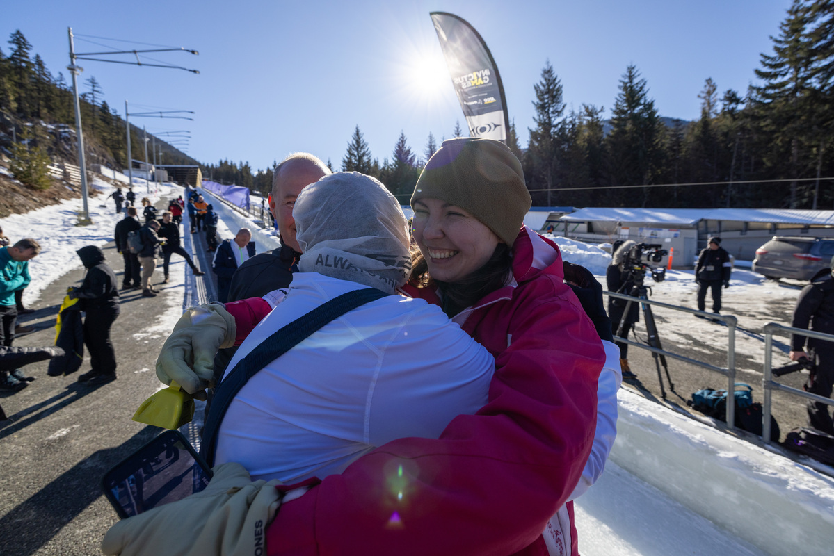 Invictus Games Vancouver Whistler 2025 tweet media