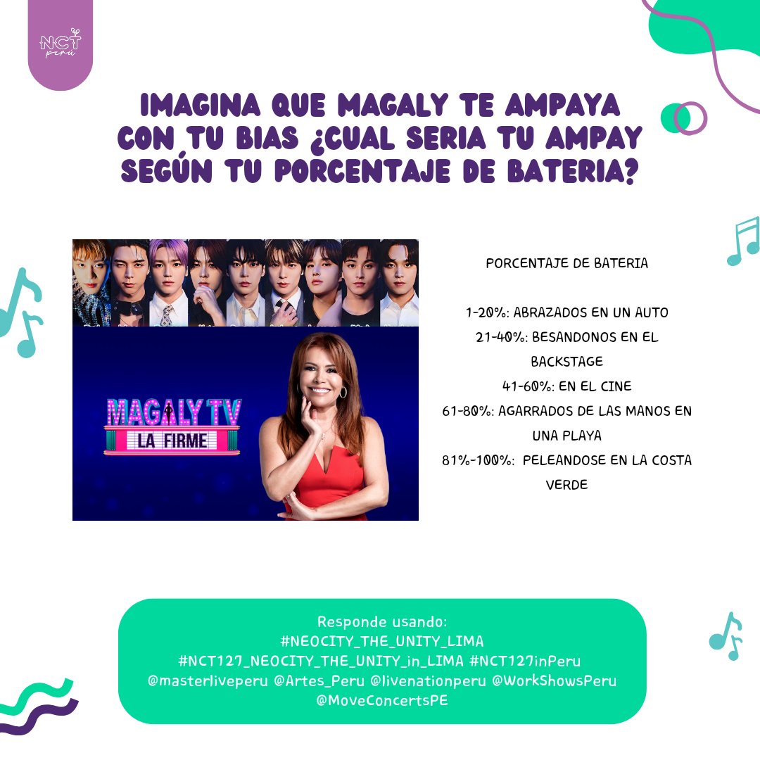 NCTPERU_FC's tweet photo. Peleandonos en la Costa Verde. Ni modo tocaba terminarle.

#NEOCITY_THE_UNITY_LIMA #NCT127_NEOCITY_THE_UNITY_in_LIMA #NCT127inPeru 

@masterliveperu @Artes_Peru @livenationperu @WorkShowsPeru @MoveConcertsPE https://t.co/8Psa9HBUcc