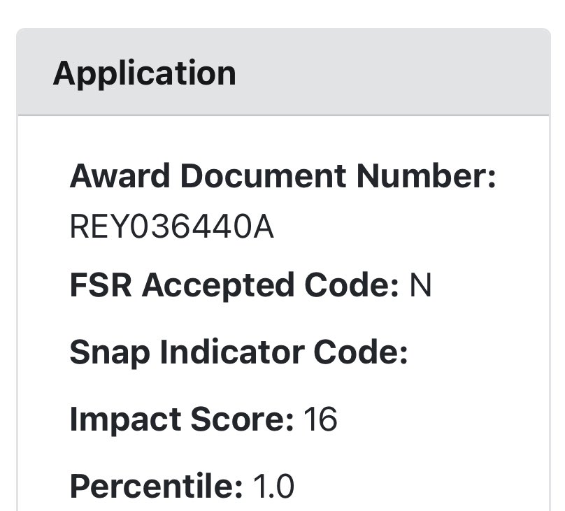 Dr. Sara Thomasy (she/hers) tweet media