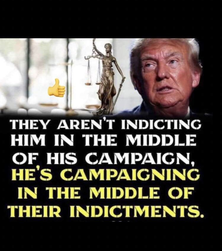 rick02's tweet photo. @TrumpDailyPosts Lying criminal. https://t.co/9mFCfVlntX