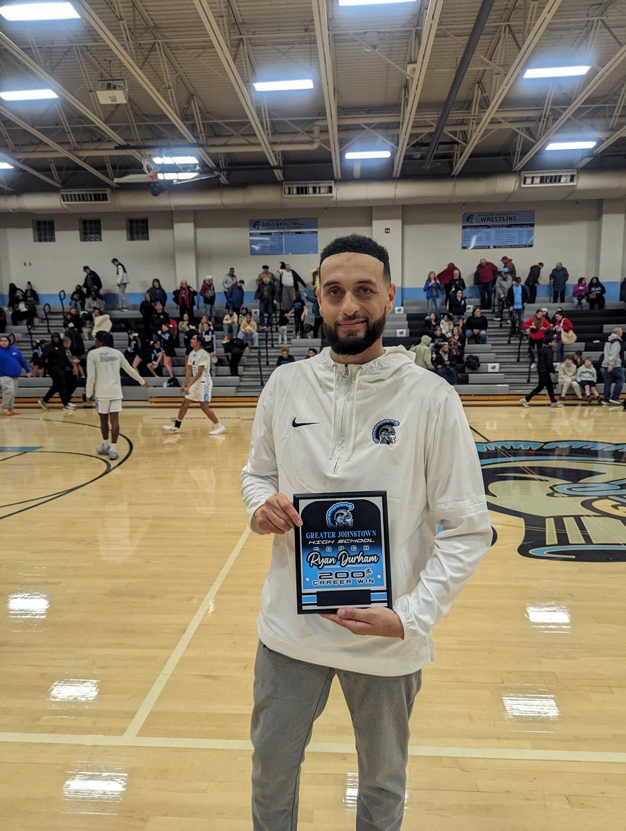 Johnstown Trojan Athletics tweet media