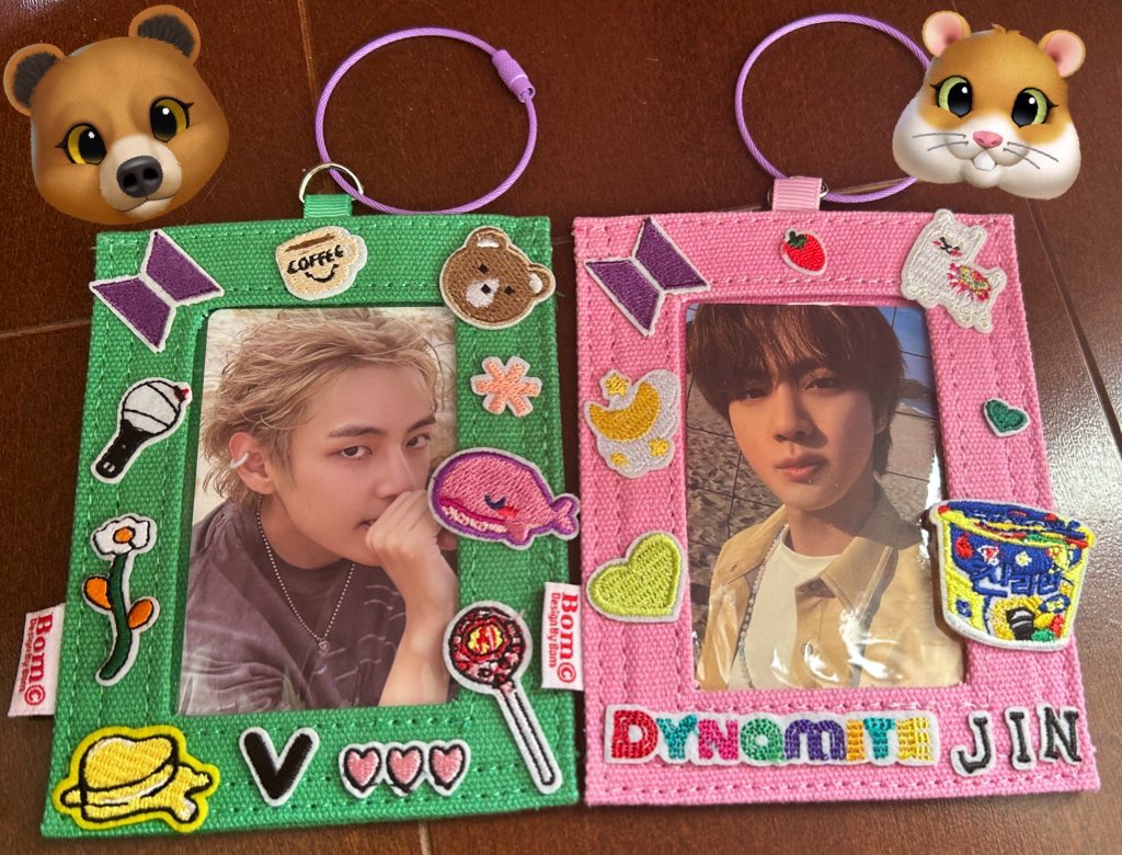 jkairi61's tweet image. アミ歴一年になりました！
改めてアミ友さん募集します♡

79line | 会社員＋主婦 | 関西 | INFP
ジンくんの絡むケミが好きなジンペンかつテテペンです！

Xで色んなお話できたり、一緒に遊びに行けたりするお友達が欲しいです💜
♡かrepost頂いたらお迎え伺いますʕ•ᴥ•ʔ

#大人ARMYと仲良くなりたい