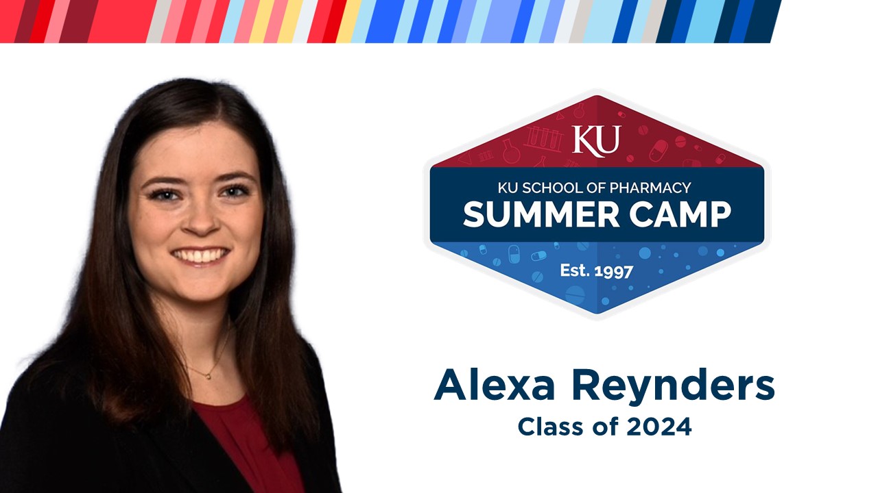 Ku Summer Courses 2024 liva blondelle