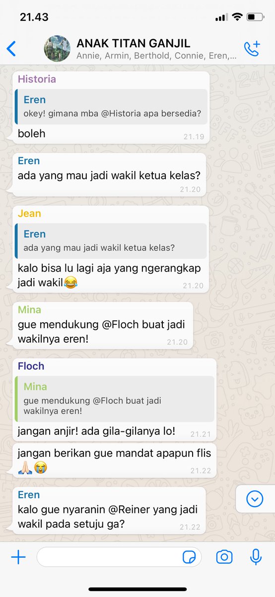 agashean's tweet photo. 03. Pemilihan perangkat kelas https://t.co/ECrsphT2wy