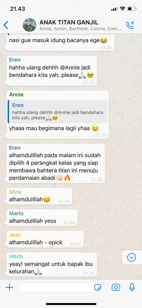 agashean's tweet photo. 03. Pemilihan perangkat kelas https://t.co/ECrsphT2wy