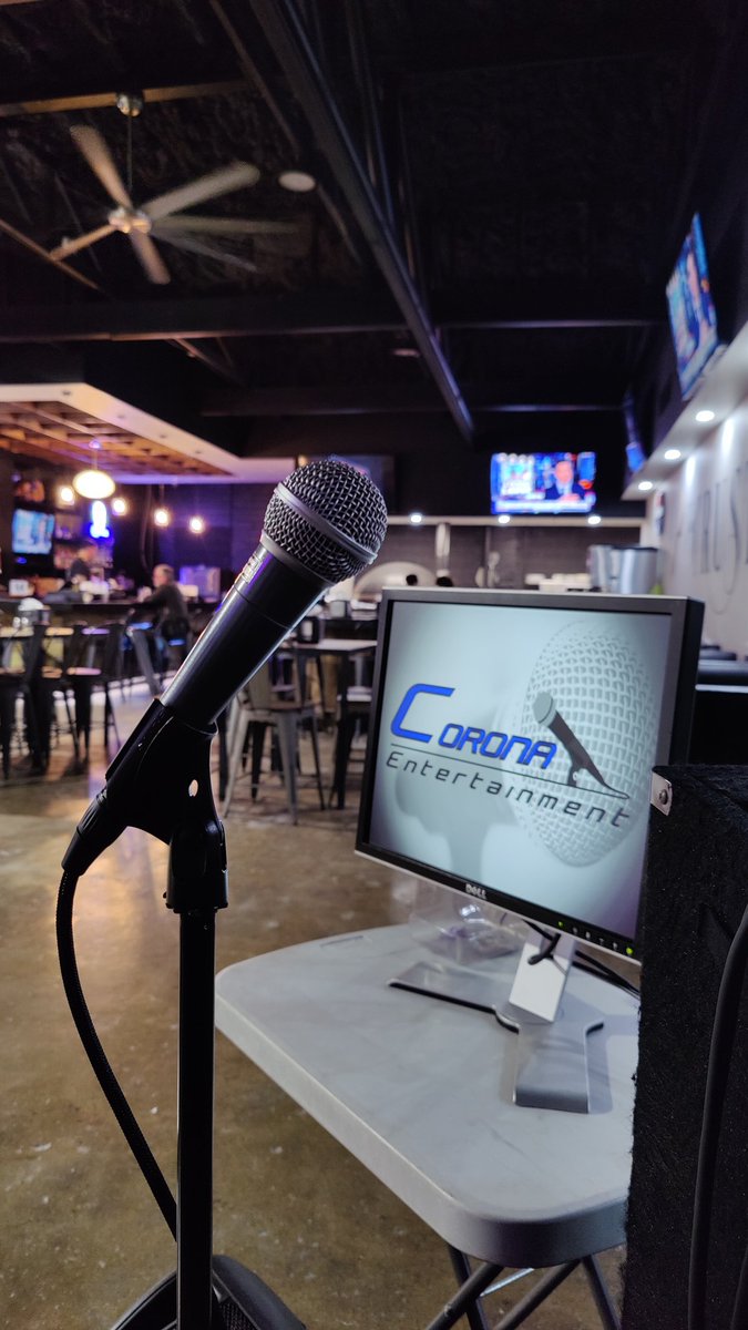 Brian J. Corona tweet media