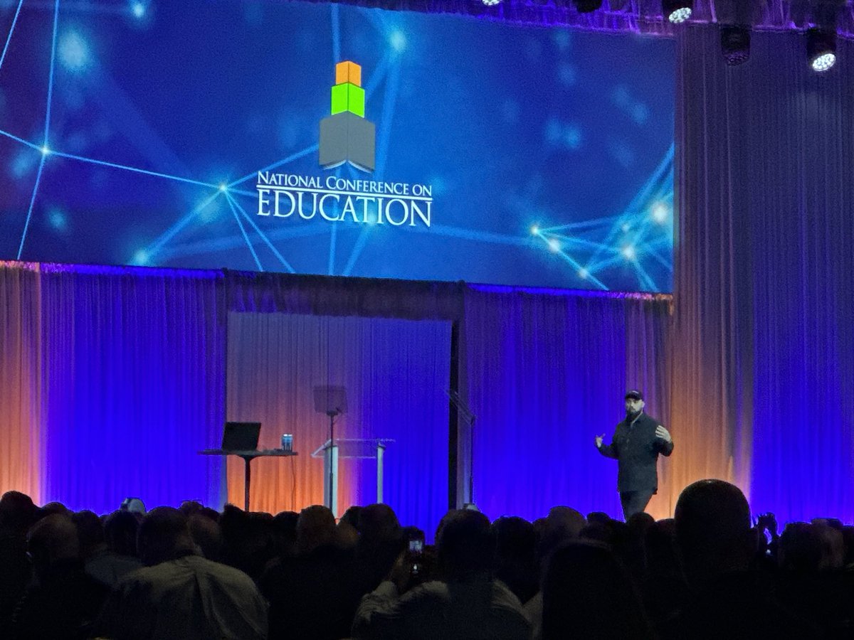Mark Schwarz (@markrschwarz) on Twitter photo Communication is now more important than coding. AI prompting is the same skill as teaching. Teachers are master prompters, they just don’t know it yet. -<a href="/abran/">Abran Maldonado</a> Communication is now more important than coding. AI prompting is the same skill as teaching. Teachers are master prompters, they just don’t know it yet. -<a href="/abran/">Abran Maldonado</a>