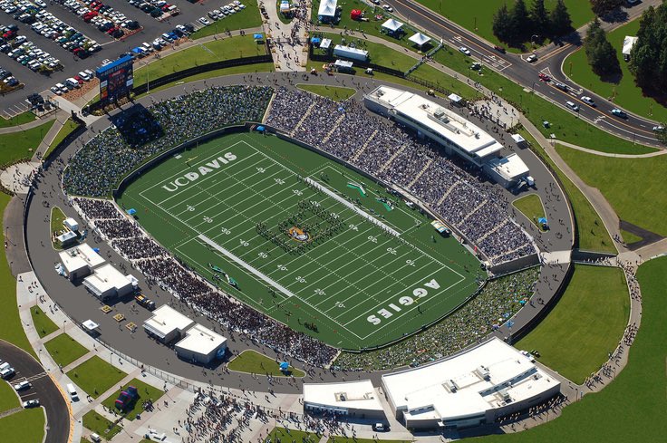 Thank you <a href="/CoachChapatte/">Taylor Chapatte</a> and <a href="/UCDfootball/">UC Davis Football</a> For the Junior Day invite. I will be attending March 9th. Can’t wait for whats ahead.