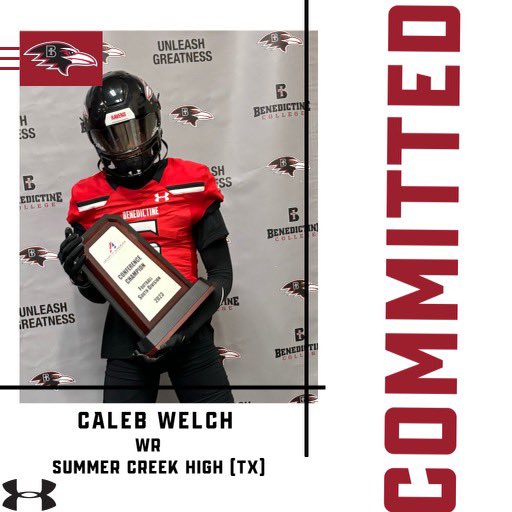 Caleb Welch (@welchcaleb5) on Twitter photo 110% Committed Let' go Ravens! 🏈🏈🏈🔴⚫️🔴⚫️🔴
#UnleashGreatness
<a href="/Coach_Merfeld/">Andy Merfeld</a>
<a href="/CoachKRHarrison/">Coach Harrison, M.Ed.</a> <a href="/CoachJThomas79/">Josh Thomas</a>
<a href="/CoachJustice/">Jeremy Justice M.S.</a>
<a href="/CoachPopsBC/">George Papageorgiou</a>
<a href="/JoelOsborn_BC/">Joel Osborn</a>
@CoachDavisSCHS 110% Committed Let' go Ravens! 🏈🏈🏈🔴⚫️🔴⚫️🔴
#UnleashGreatness
<a href="/Coach_Merfeld/">Andy Merfeld</a>
<a href="/CoachKRHarrison/">Coach Harrison, M.Ed.</a> <a href="/CoachJThomas79/">Josh Thomas</a>
<a href="/CoachJustice/">Jeremy Justice M.S.</a>
<a href="/CoachPopsBC/">George Papageorgiou</a>
<a href="/JoelOsborn_BC/">Joel Osborn</a>
@CoachDavisSCHS