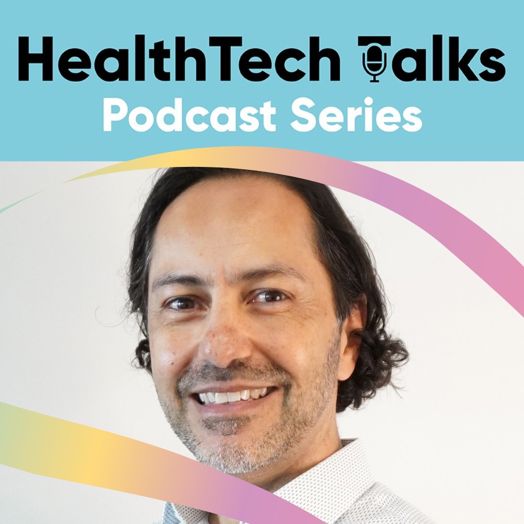 LuminaGC's tweet photo. 🎙️ Join Steve Dolores, Senior Development Manager at EDQ, on #HealthTechTalks! Explore the future of innovation hubs, with a spotlight on @LuminaGC. Tune in now 🔊 https://t.co/7PaGdSgrmL! 
#Innovation #Podcast https://t.co/hS6WnMz3vB