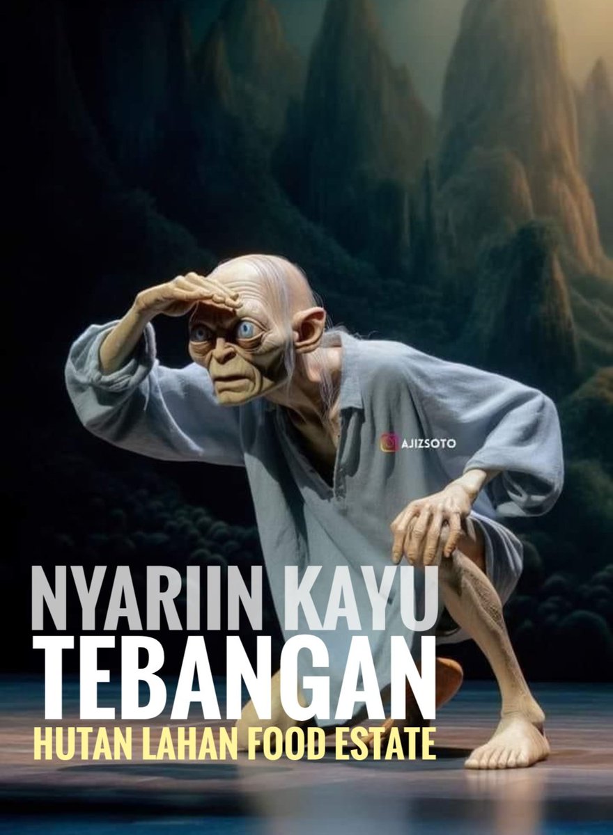 ππ²π¨Fκ―Aκ―π²π¨π (@fagtng) on Twitter photo Ternyata @Jokowi lebih hebat dari putri proklamator Megawati Soekarno Putri.
Bahkan <a href="/jokowi/">Joko Widodo</a> lebih hebat dari Soeharto.
Dari awal beliau sudah jelas ngasi kode ;
"KALIAN HEBAT KALAU BISA KALAHKAN SAYA"
Terbukti , tak ada satupun Jenderal TNI dan POLRI aktif , KPU , Bawaslu Ternyata @Jokowi lebih hebat dari putri proklamator Megawati Soekarno Putri.
Bahkan <a href="/jokowi/">Joko Widodo</a> lebih hebat dari Soeharto.
Dari awal beliau sudah jelas ngasi kode ;
"KALIAN HEBAT KALAU BISA KALAHKAN SAYA"
Terbukti , tak ada satupun Jenderal TNI dan POLRI aktif , KPU , Bawaslu
