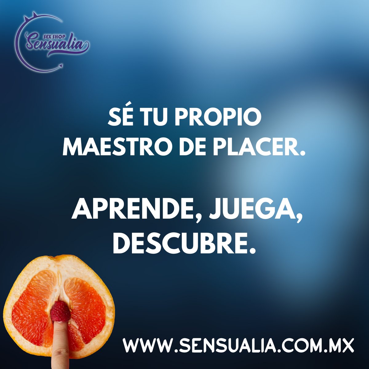 SensualiaShop's tweet photo. ✨Descubre Rutas del Placer✨ Cada post es una puerta a nuevas formas de disfrutar y entender tu sexualidad. Explora con nosotros y transforma tu intimidad. ¿Listo para el viaje? 🚀 

Te ayudamos con tu viaje en 👇
🌐 https://t.co/H79caLKAQc

#Sensualia #SexShop https://t.co/9Cu5wQbtuD