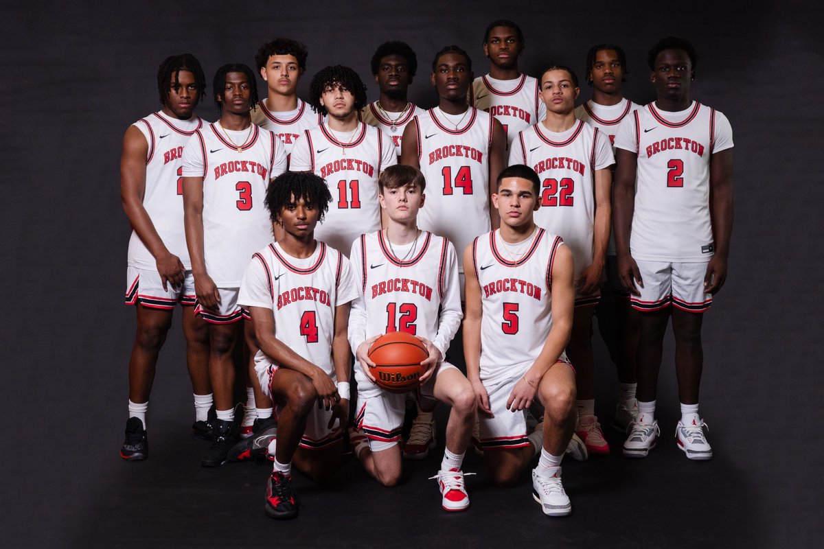 Boxers Basketball tweet media